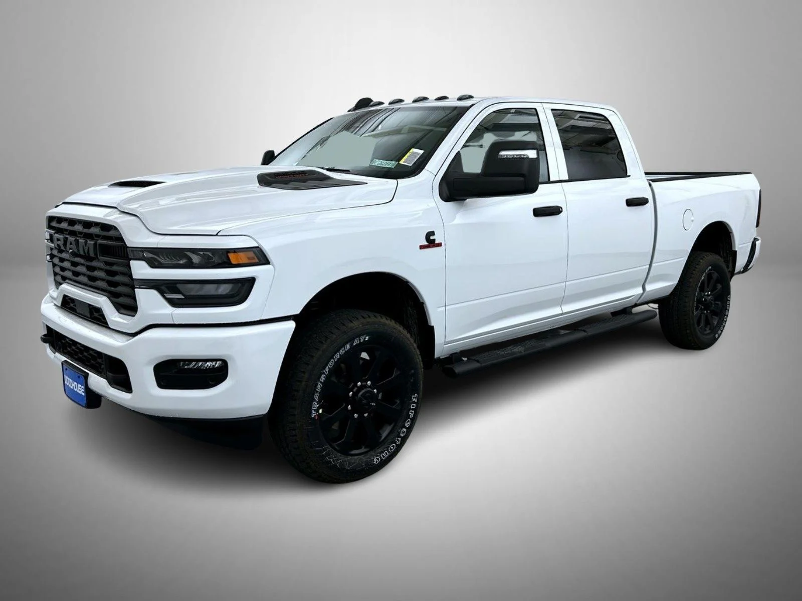 2026 RAM Ram 2500 Pickup