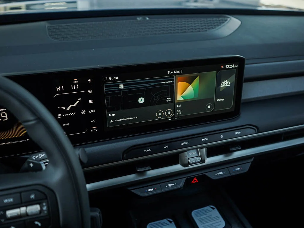 New 2027 Panthera Metal Kia S AWD image 25