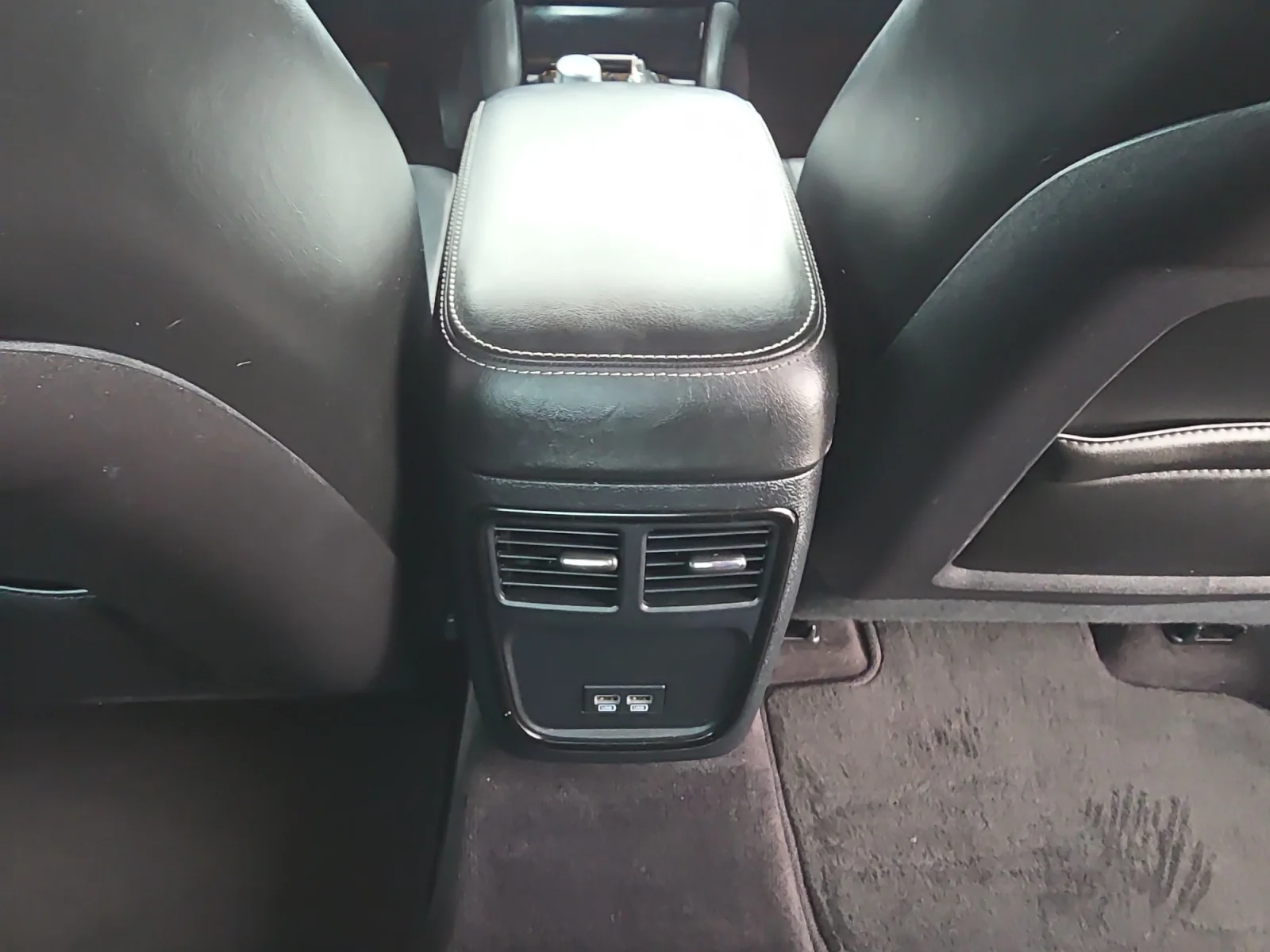 Used 2017 Gloss Black Chrysler 300S image 12