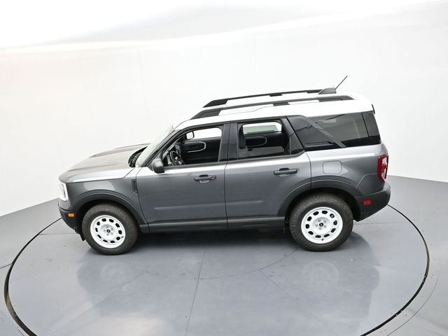 2025 Ford Bronco Sport Heritage - Photo 20