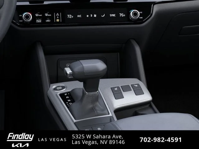 New 2027  Kia EX image 26