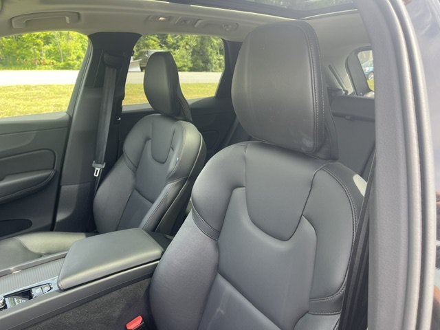 Used 2025 Black Volvo Core image 10