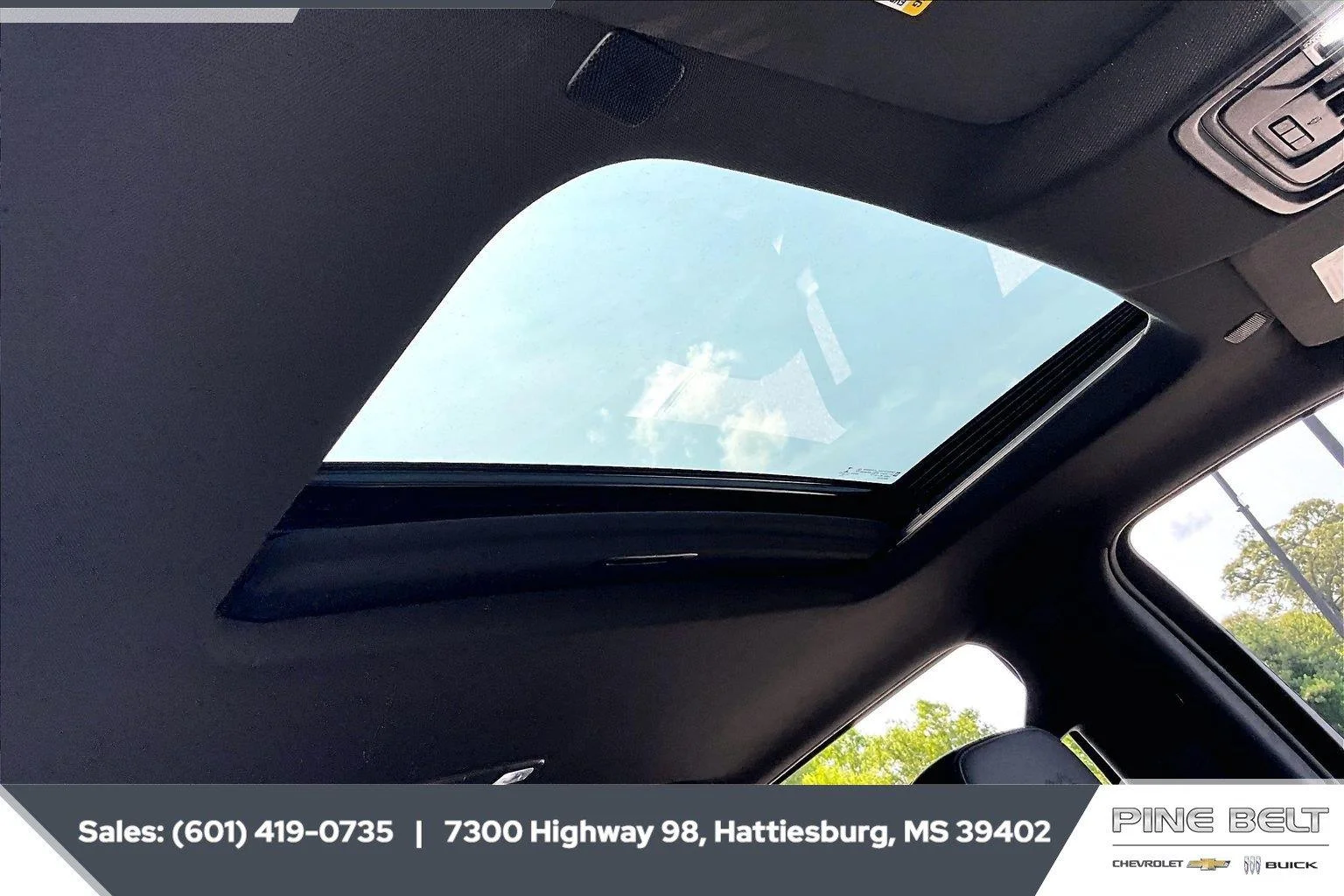 Used 2020 SATIN STEEL METALLIC Chevrolet High Country image 17
