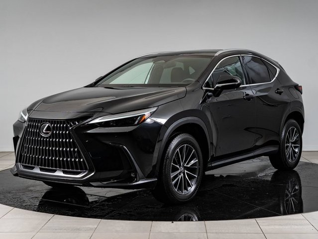 2024 Lexus NX 350 Premium