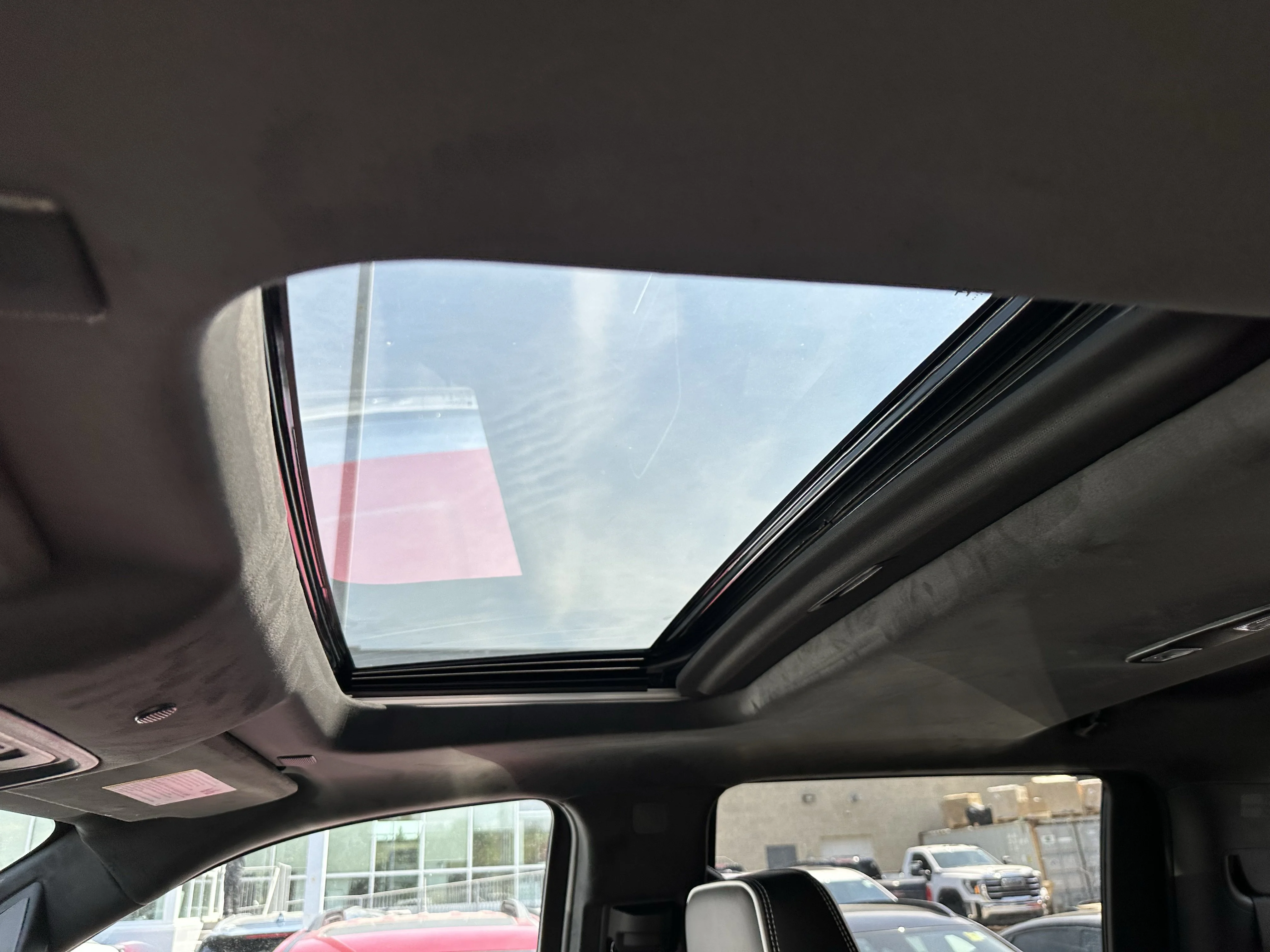 New 2026 Summit White GMC AT4X image 18