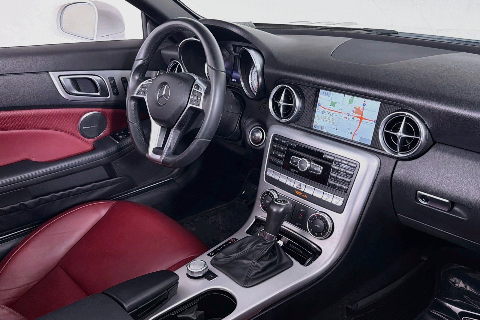 Used 2015 Polar White Mercedes-Benz 250 image 16