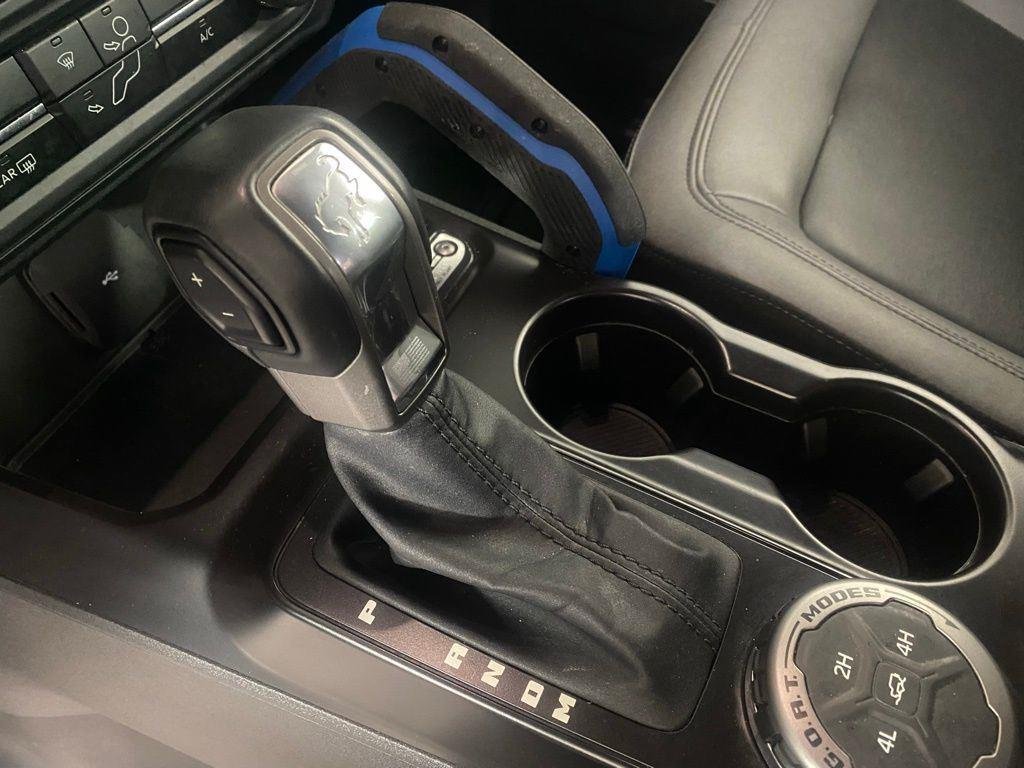 Used 2024 Gray Metallic Ford Black Diamond image 21