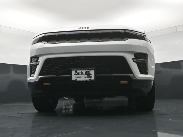 New 2026 White Jeep 85th Anniversary Edition image 23