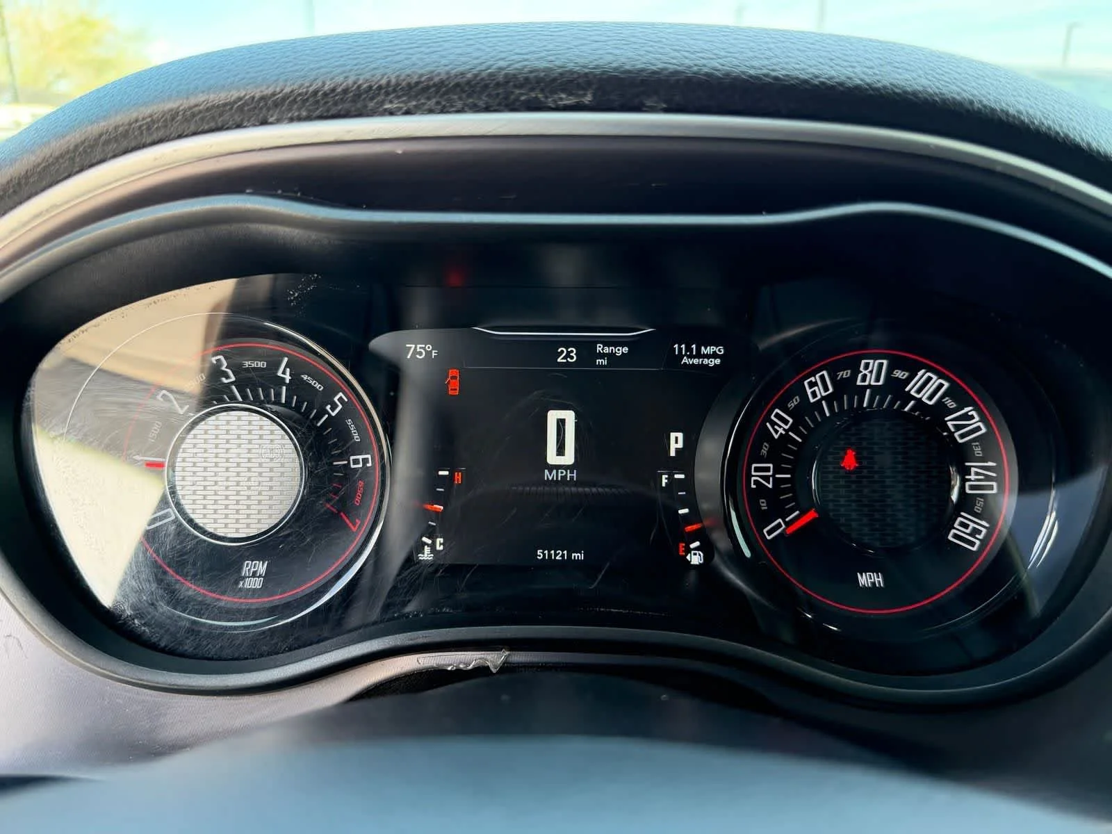 2019 Dodge Challenger SXT - Photo 19