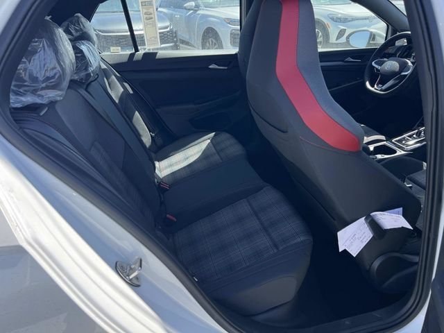 New 2026 White/off-white Volkswagen S image 32