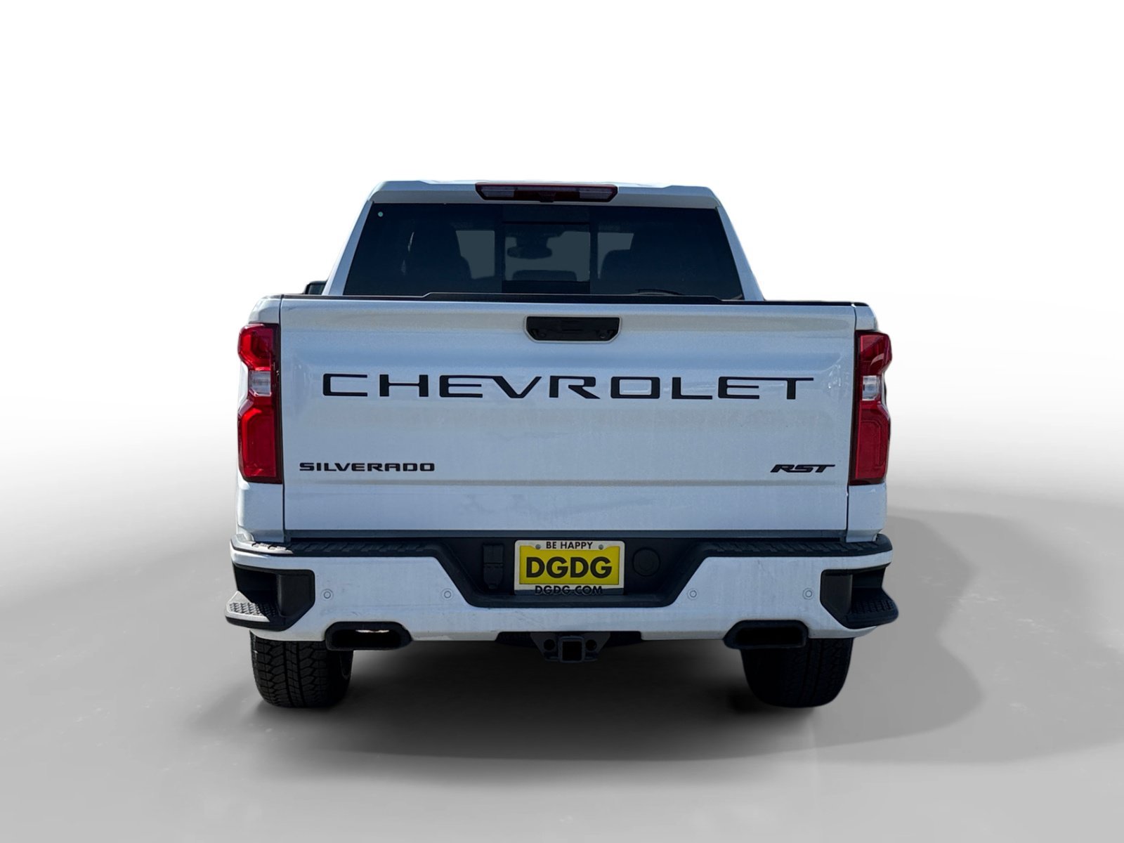 2026 Chevrolet Silverado 1500 RST - Photo 4