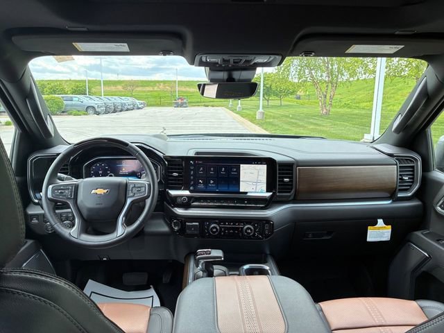 2026 Chevrolet Silverado 1500 High Country - Photo 19