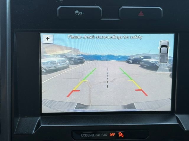 Used 2016 Gray Ford XLT image 13