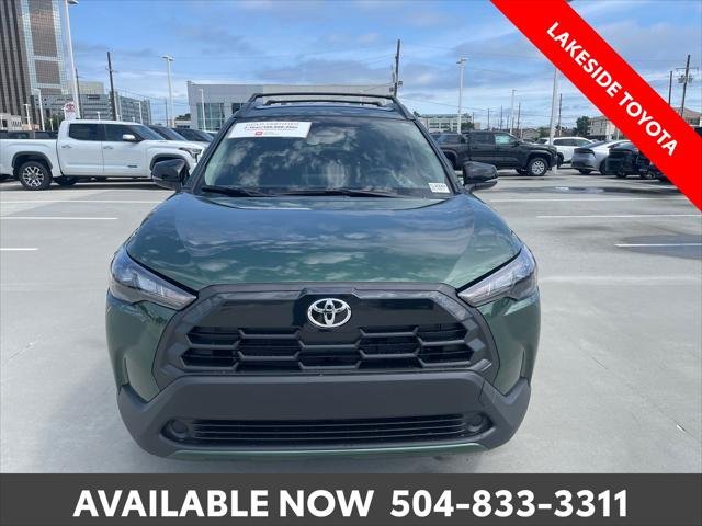 Certified Used 2026 CYPRESS Toyota  image 31
