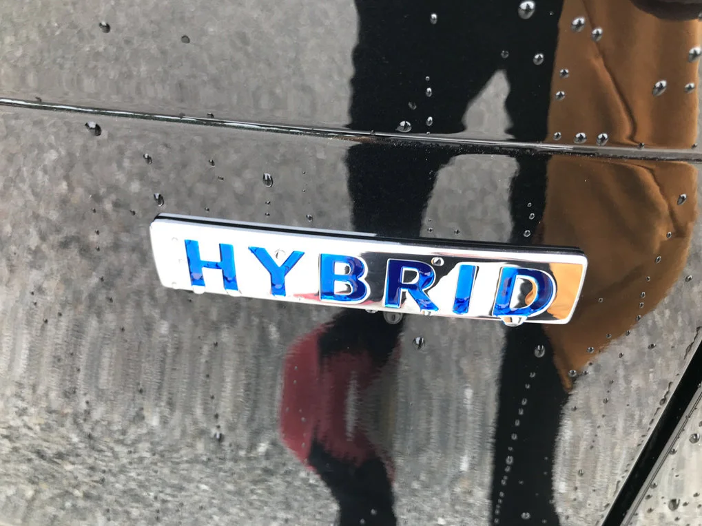 New 2026 Mazda CX-50 Hybrid Premium