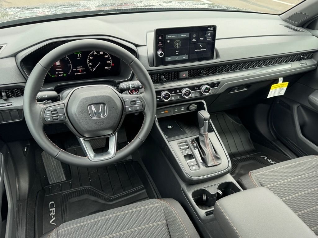 2026 Honda CR-V Sport - Photo 6