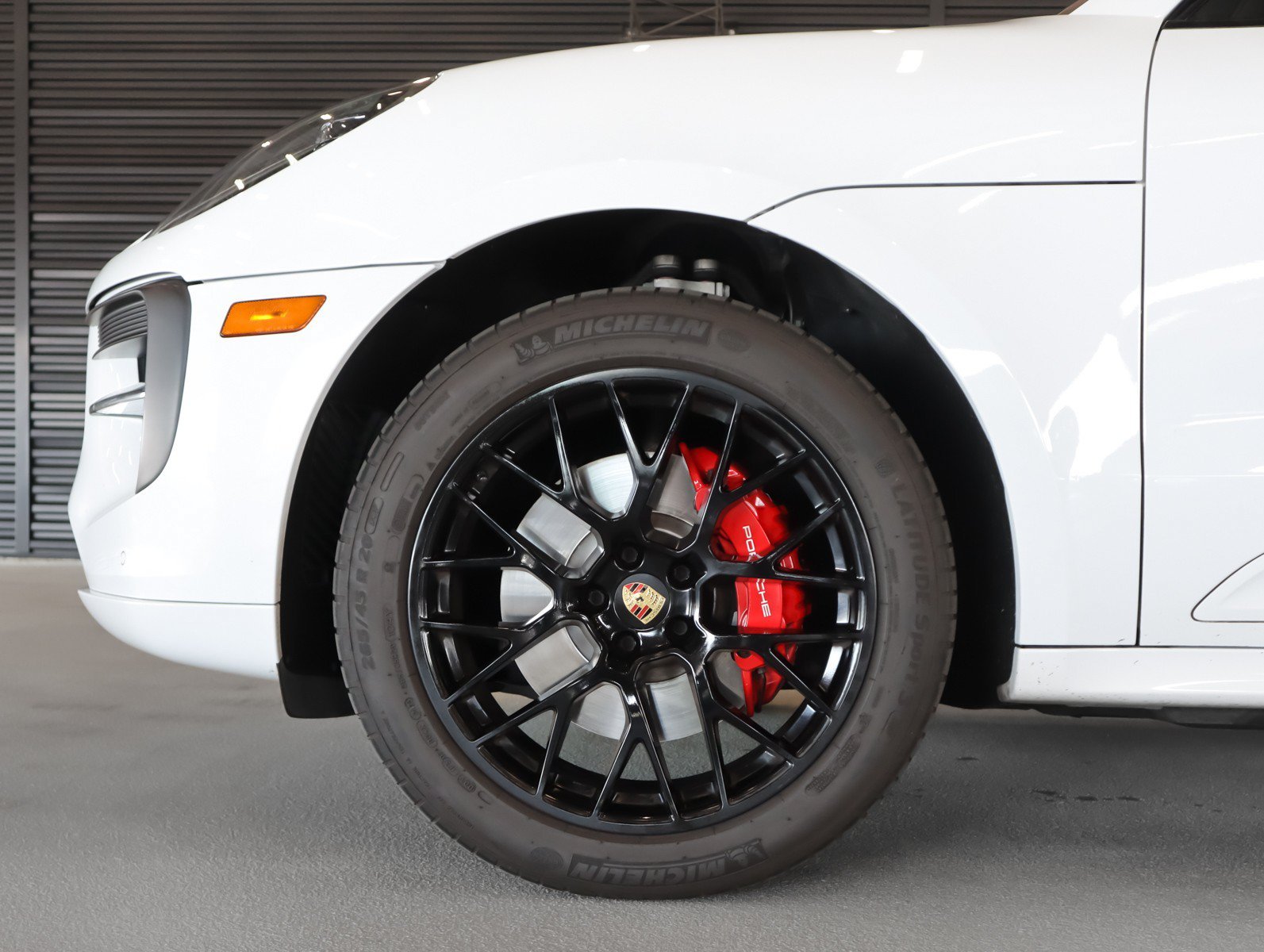 Used 2021 White Porsche GTS image 27
