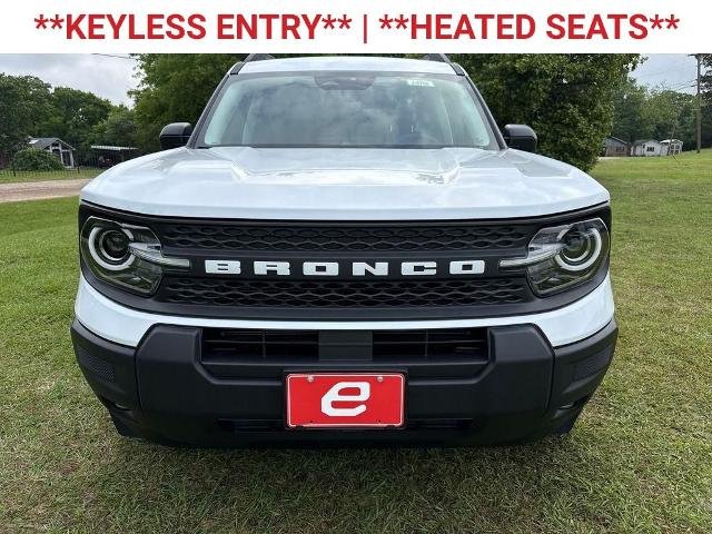 New 2026 Oxford White Ford Big Bend® image 58