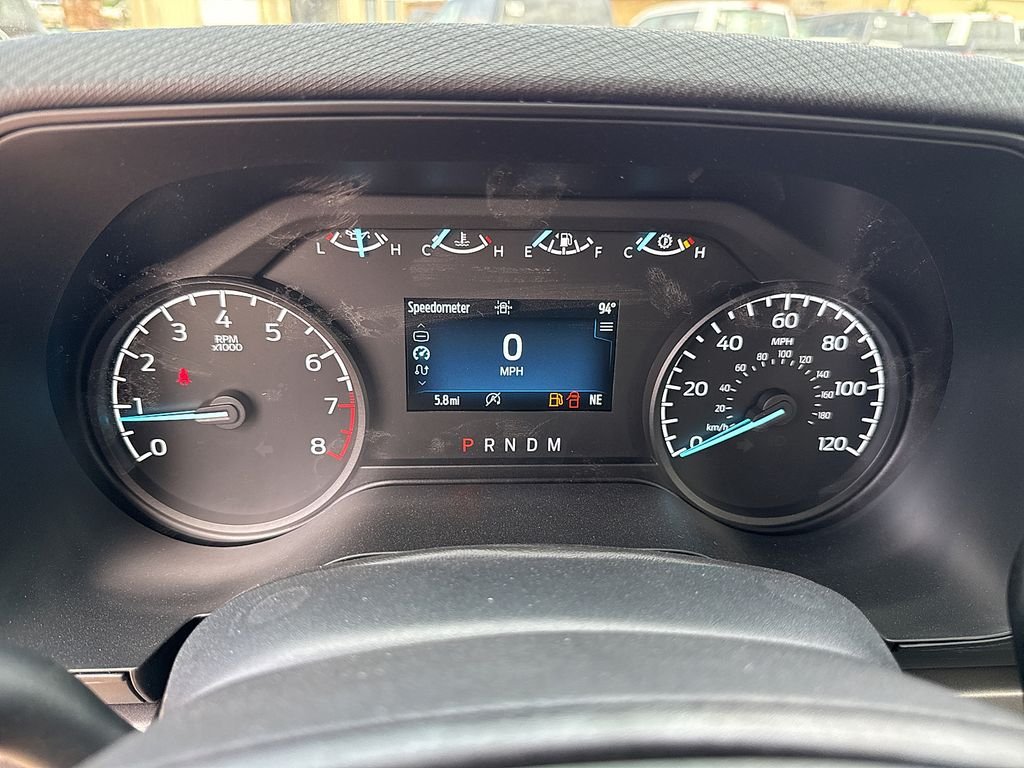 New 2026 Oxford White Ford XL image 22