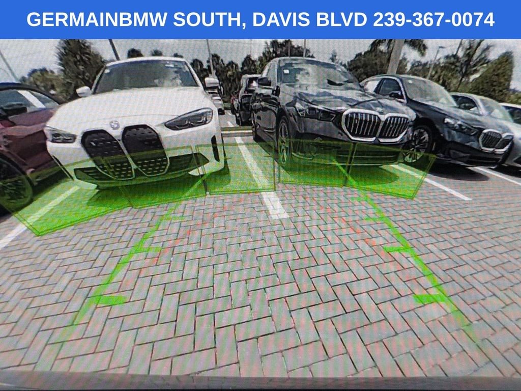 Certified Used 2026 Carbon Black Metallic BMW xDrive40i image 23