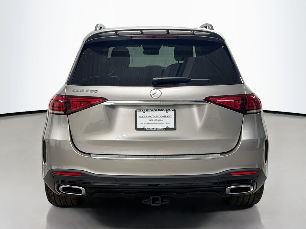 2023 Mercedes-Benz GLE GLE350 - Photo 10