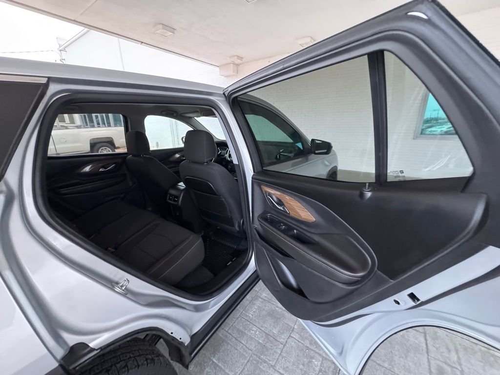 2020 GMC Terrain SLE - Photo 23