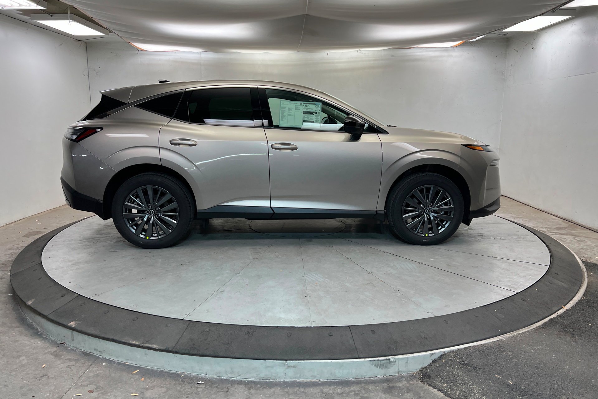 2026 Nissan Murano SL - Photo 7