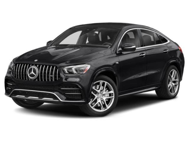 2022 Mercedes-Benz GLE GLE 53 AMG 4MATIC's photo