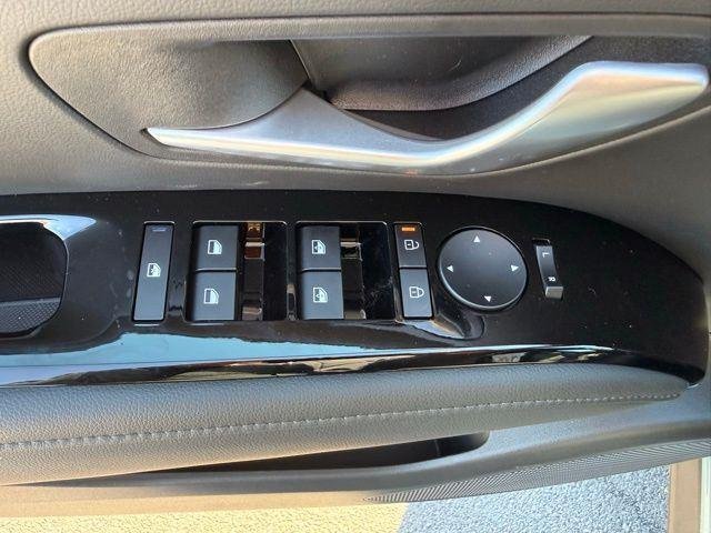 2026 Hyundai Santa Cruz XRT - Photo 11