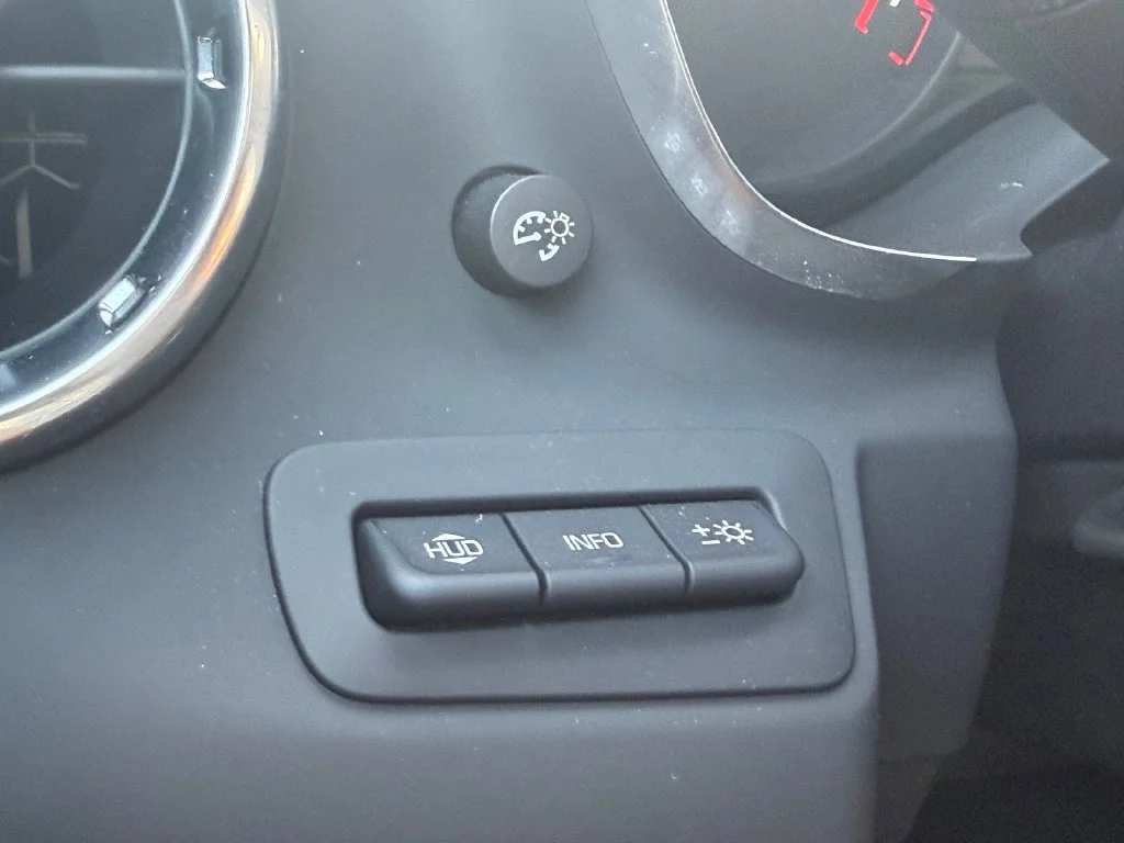 Used 2017 Gray Chevrolet SS image 32