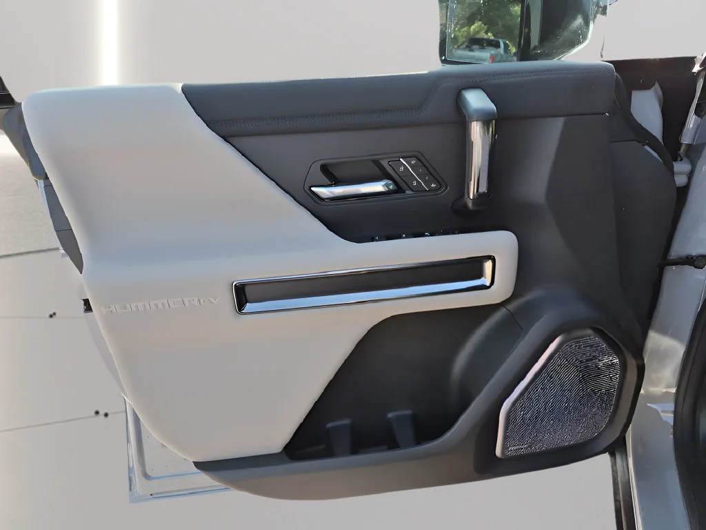 New 2026 GMC HUMMER EV Pickup 2X, photo 14