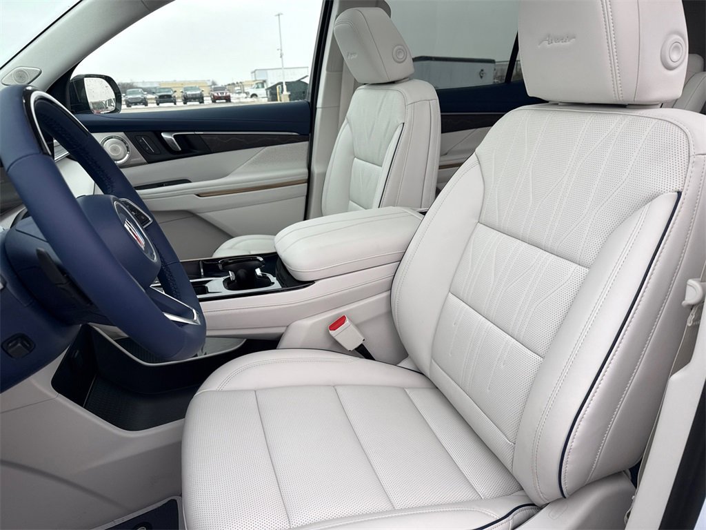 2026 BUICK ENCLAVE - Image 15