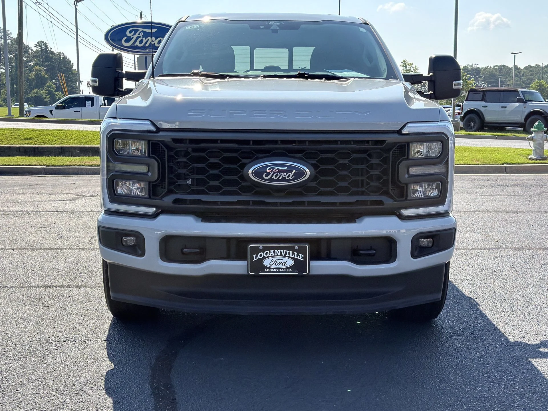 Used 2025 Avalanche Ford XL image 34