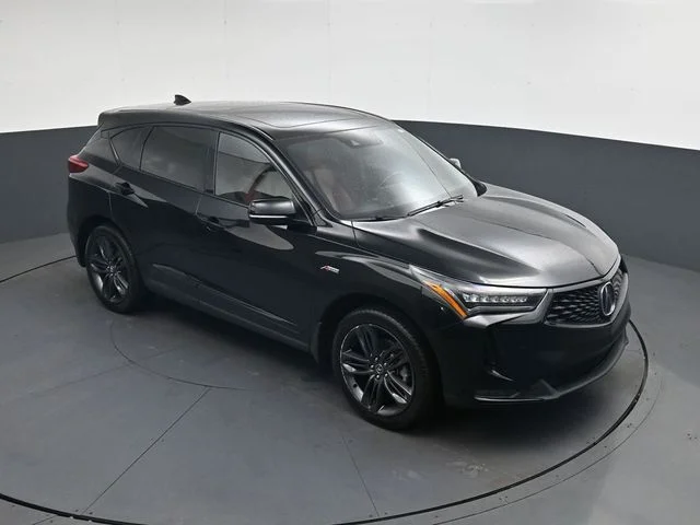 Used 2023  Acura A-Spec Package image 21