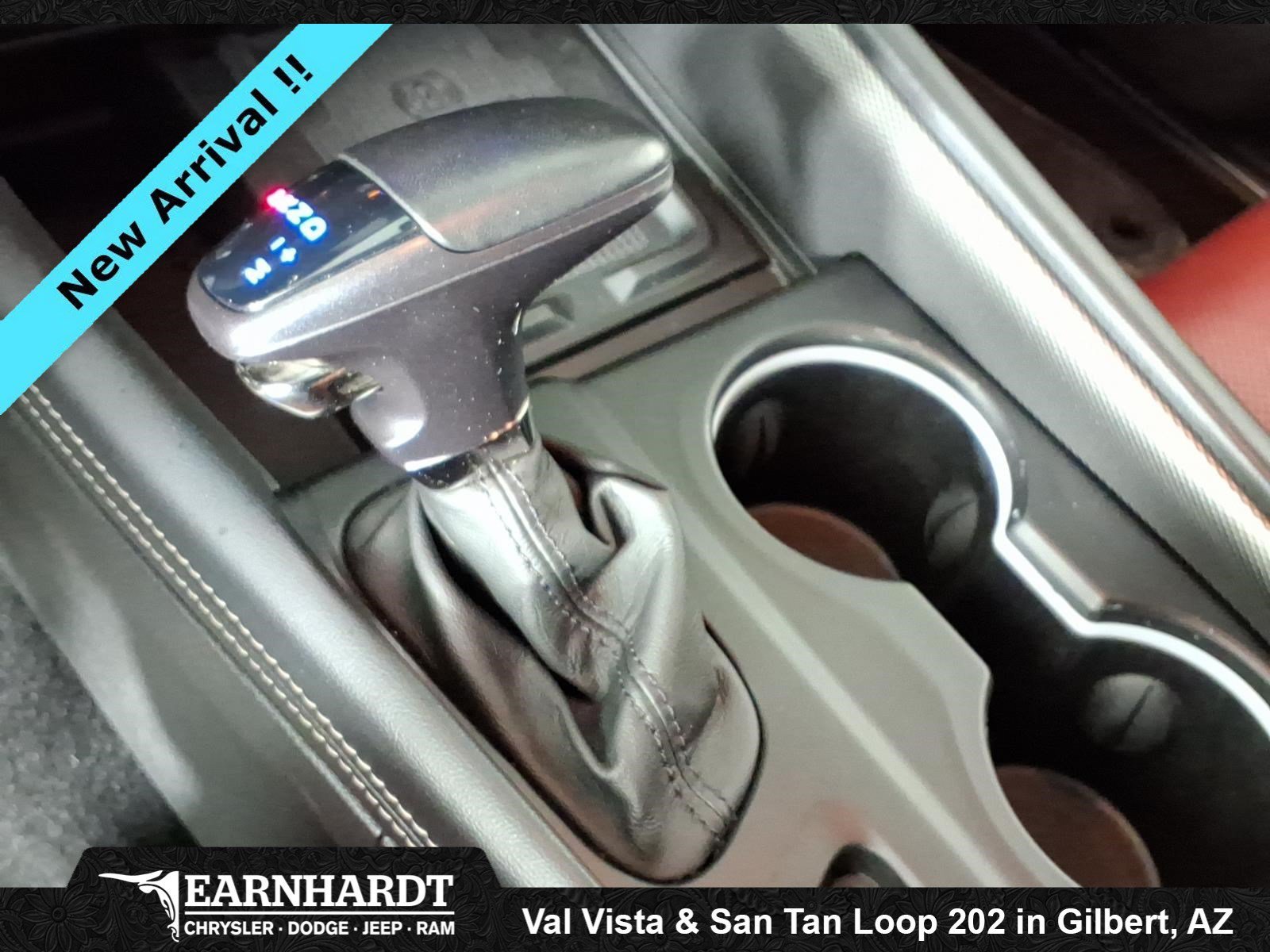 Used 2024 Db Black Clearcoat Dodge SRT 392 Plus image 25