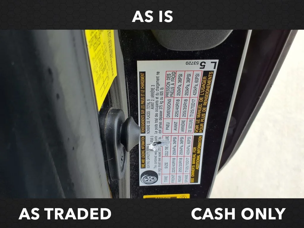 Used 2015 Black Lexus 350 image 28