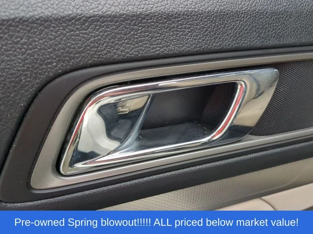 Used 2019 White Ford XLT image 36
