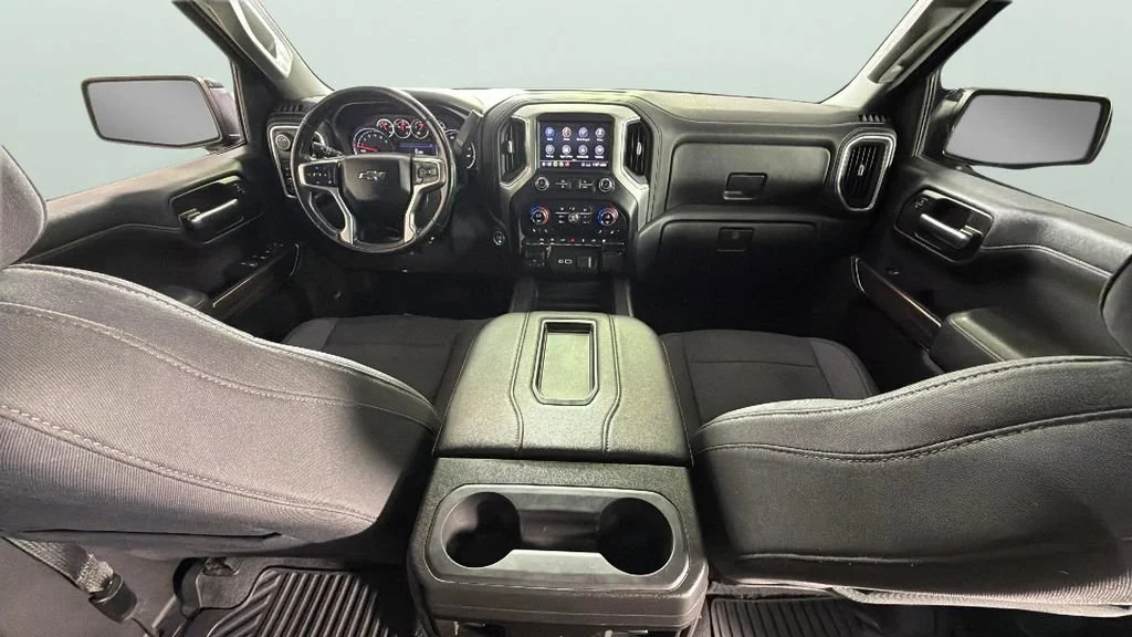 Used 2020 NORTHSKY BLUE METALLIC Chevrolet RST image 33
