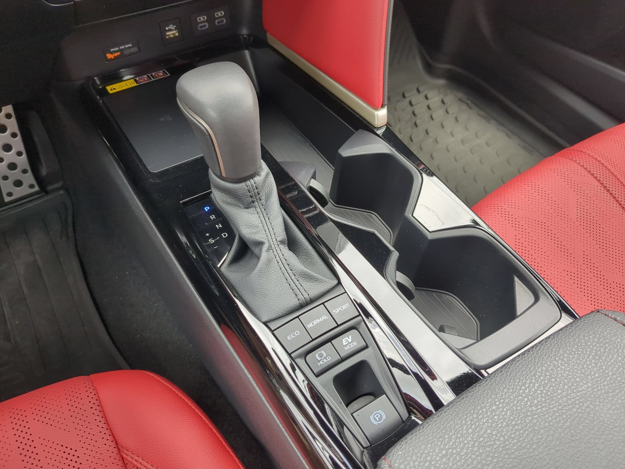 Used 2026 Underground Toyota LE image 26