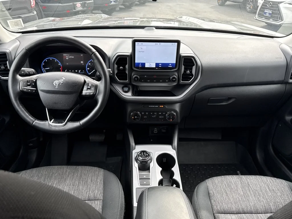 Used 2023 Gray Ford Big Bend image 13