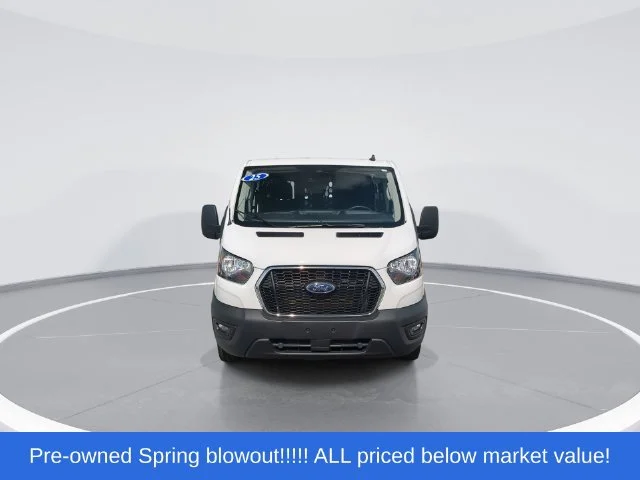 Used 2025 White Ford XL image 3
