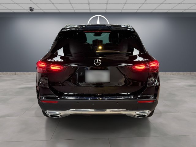 Certified Used 2024 Black Mercedes-Benz GLA 250 image 5
