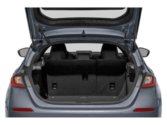 New 2027 Urban Gray Pearl Honda Sport image 11