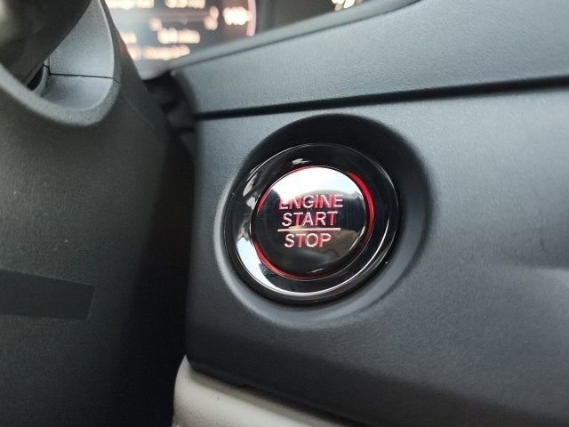New 2026 Radiant Red Metallic Honda SE image 30