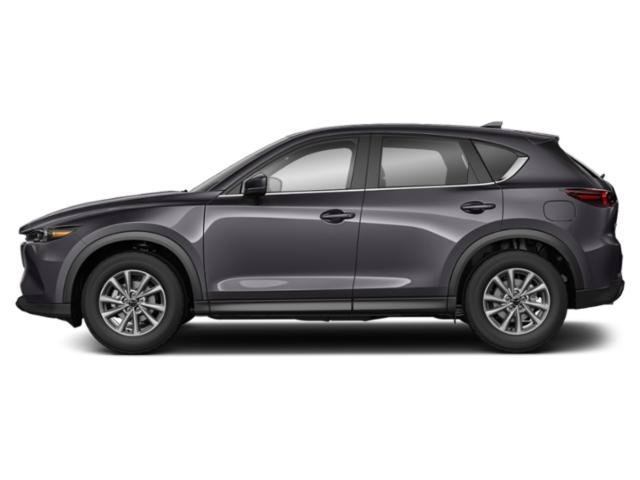 Used 2023 Jet Black Mica Mazda 2.5 S image 4