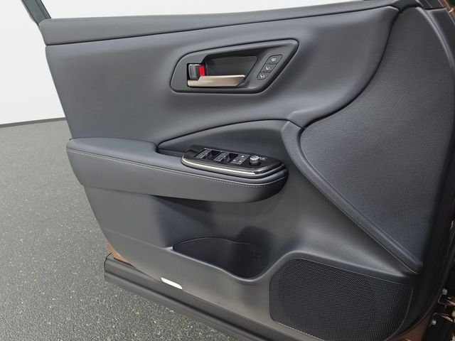 Used 2025 Brown Toyota Limited image 25