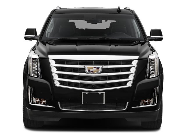 Used 2018 Black Raven Cadillac Premium Luxury image 7