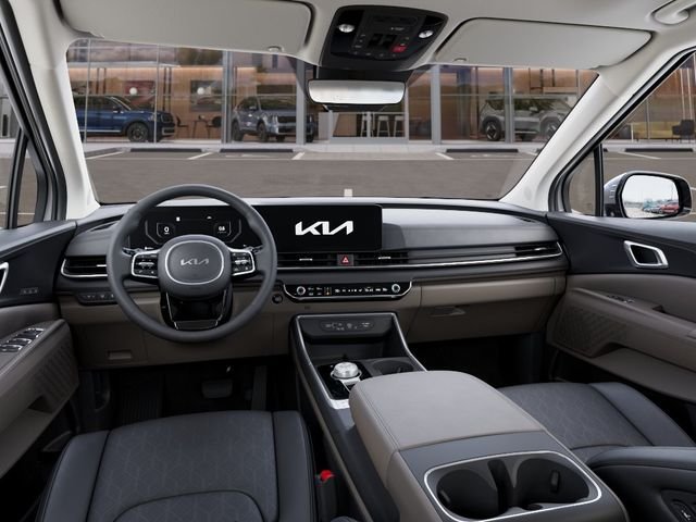 2026 Kia Carnival SX - Photo 14