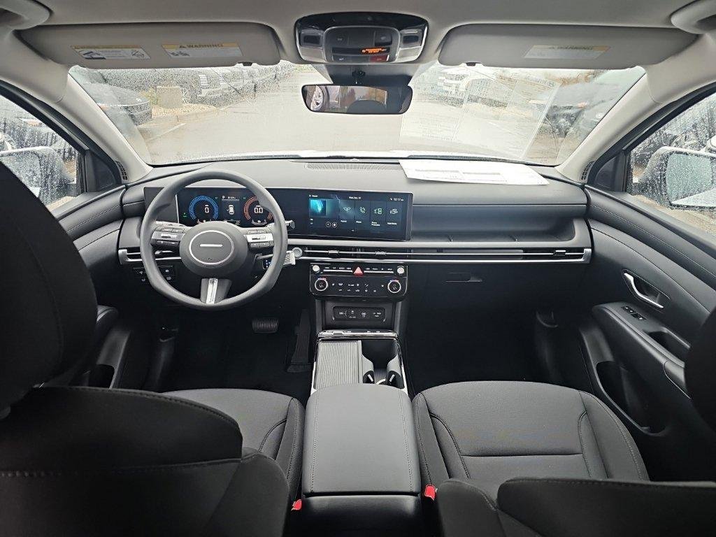 New 2026 White Hyundai SEL AWD image 33