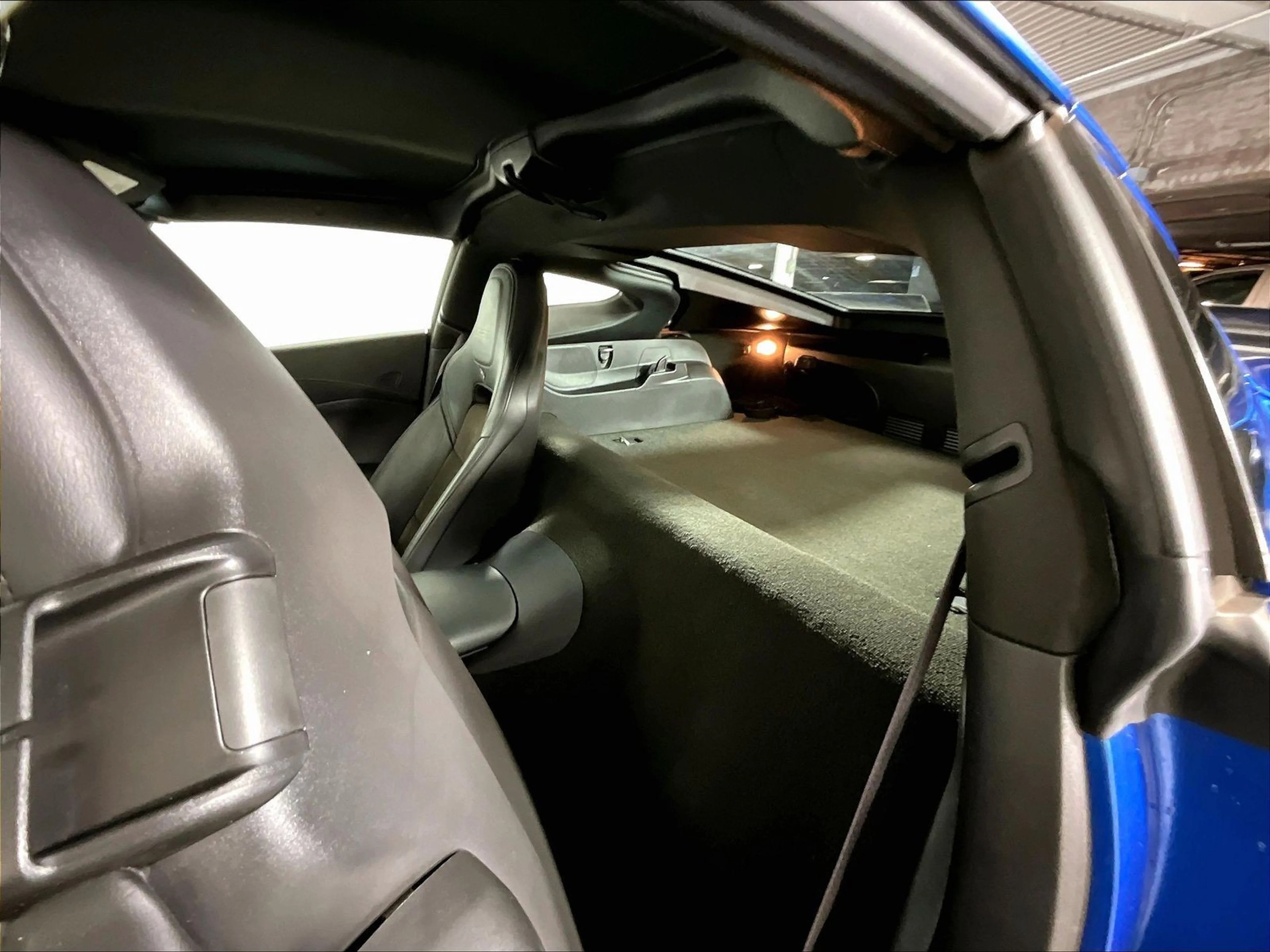 2016 Chevrolet Corvette 2LZ - Photo 22